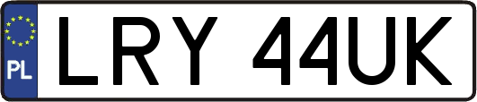 LRY44UK