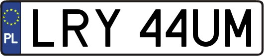 LRY44UM