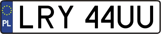 LRY44UU