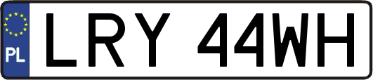 LRY44WH