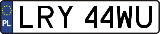 LRY44WU