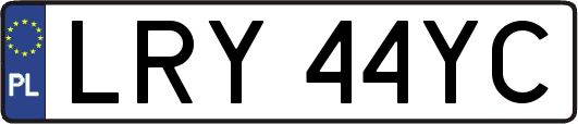 LRY44YC