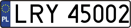 LRY45002