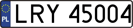 LRY45004