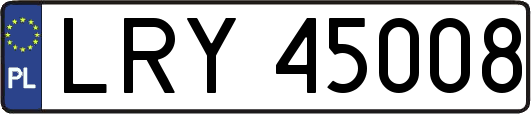 LRY45008