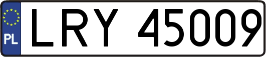 LRY45009