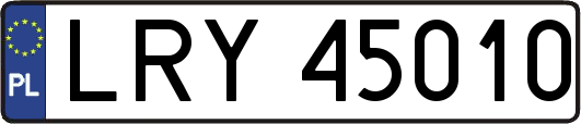 LRY45010