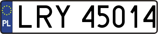 LRY45014