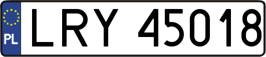 LRY45018