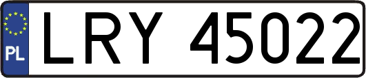 LRY45022