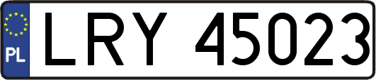 LRY45023