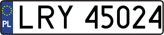 LRY45024