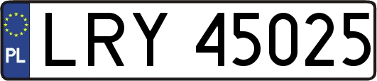 LRY45025