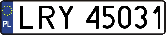 LRY45031