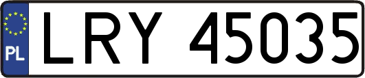 LRY45035