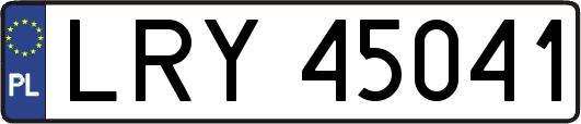 LRY45041
