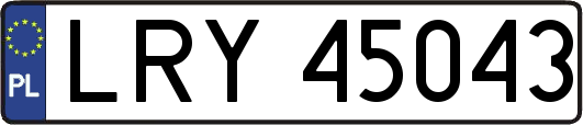 LRY45043