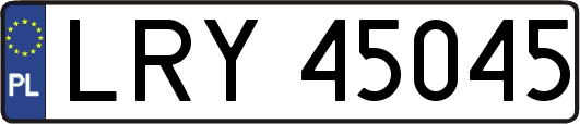 LRY45045