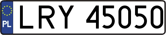 LRY45050