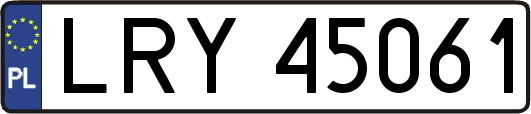 LRY45061