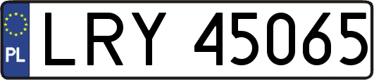 LRY45065
