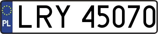 LRY45070