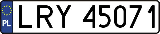 LRY45071