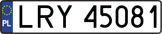 LRY45081
