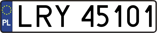 LRY45101