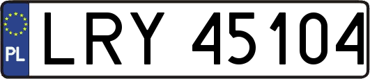 LRY45104