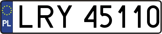 LRY45110