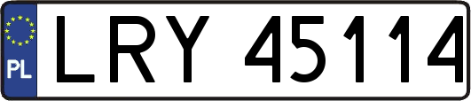 LRY45114