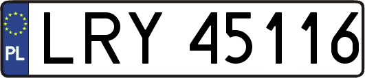 LRY45116