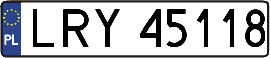 LRY45118