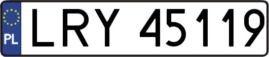LRY45119