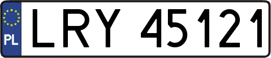 LRY45121