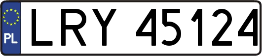 LRY45124