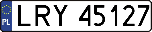 LRY45127