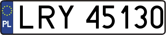 LRY45130