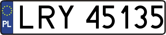 LRY45135