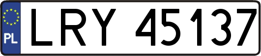 LRY45137