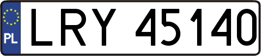 LRY45140