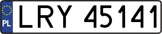 LRY45141