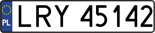 LRY45142