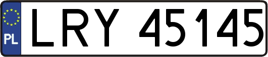LRY45145