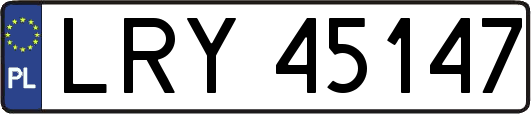 LRY45147