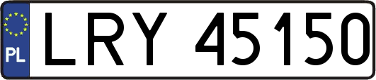LRY45150