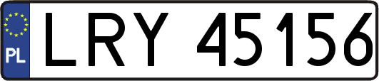 LRY45156