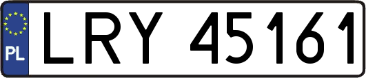LRY45161
