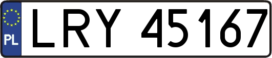 LRY45167